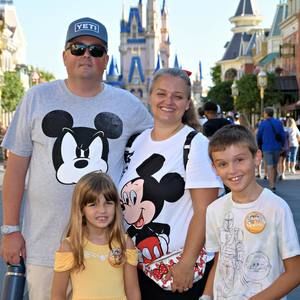 Meet your Posher, Tim